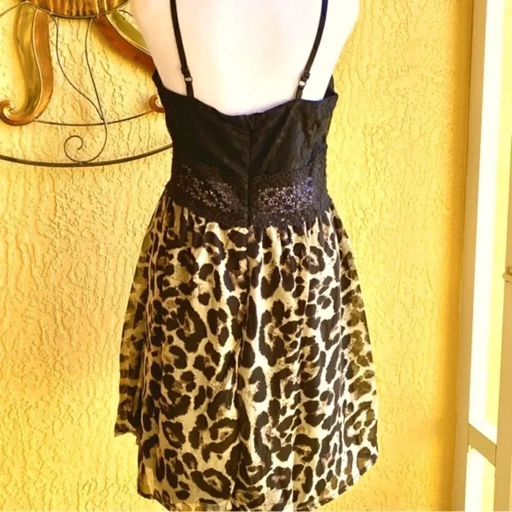 Fashion Line this chic